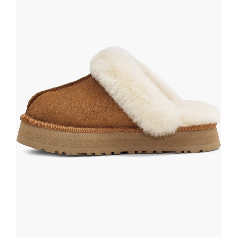 Ugg Disquette Slipper